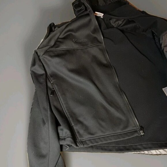 Columbia core interchange jacket - Picture 14 of 16